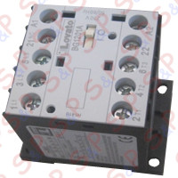 TEL.11BG12.01A 220-230/5060/1