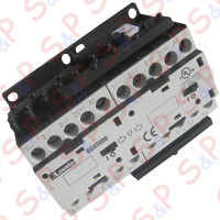 CONTATTO AUSILIARI BGX10.11