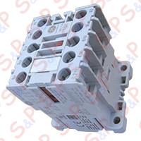 TELERUTTORE 9A/16A 24V 50/60HZ