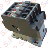 TELERUT.ABB  9A 24V 50/60HZ NO