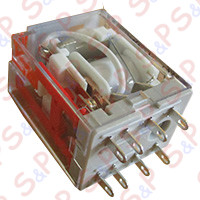 RELE' 10A 220 Vac