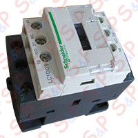 CONTATTORE LC1D09B7             24V