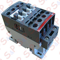 CONTACTOR AF09 9A230VAC-30-01