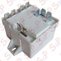 RELE'COMPR.RS97C2E-CAV   20K6E-PFZ CS12