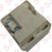 RELE' RVA2AM**/3ARR3*3A* (COD.8665402)