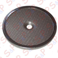 DOCCIA INOX NUOVA SIMONELLI