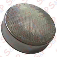 DOCCETTA FAEMA E61 ECONOMICA