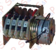 TIMER 4 CAMME CICLO 360"