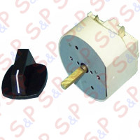 TIMER TS 15' + MANOPOLA