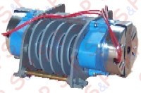 "TIMER 120""-180"" 2 MOTORS 220V"