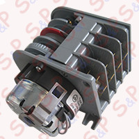 CYCLE TIMER P/25 79 HEMERSON