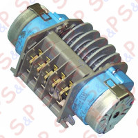 TIMER 75-120-180" 2 MOTORI 5CA