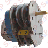 TEMPORIZZATORE X FORNO 055366