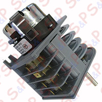 TIMER 3MINUTI 230V 50HZ