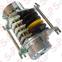 TIMER BASSO 2M. 100/150" FC543/4