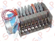 TIMER NAP N43-45 HEMERSON