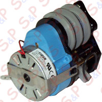 TIMER 3 IMPULSI 150" AGGRAFF.. FASTON 4,2