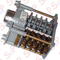 TIMER BASSO RIGENER/AUTOLAV. COMENDA