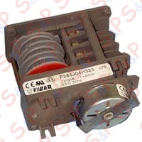 TIMER SCARICO 120" B.V.S.HR COMENDA