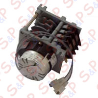 TIMER 60/120/180 220/50