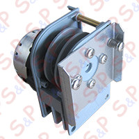 TIMER P36/36 230V 50HZ