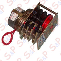 TIMER RIGENERAZ. 20'-3 CAMME