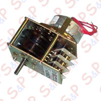 TIMER P 25 3 CAMME  216" ALB.SP.FRIZ.