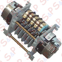 TIMER 5 CAM.2MOT.120/180"F55-