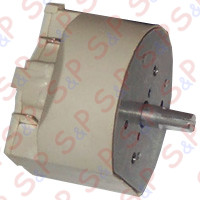 TIMER  TS15' ALBERO BIFRESATO