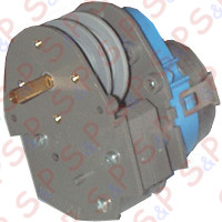 TEMPORIZZATORE ELETTROMECCANICO CB