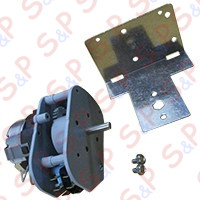 "TIMER; 120 MIN, 230V 50HZ"