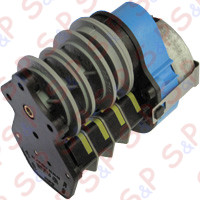 "TIMER 4C 180"" D30  230V"