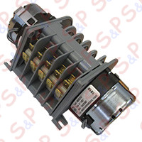 TIMER D94.92M - 5 220/240V 50HZ PER LC 5