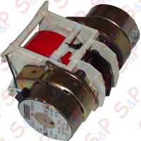 TIMER  1C 20' ADD. BD14 230V