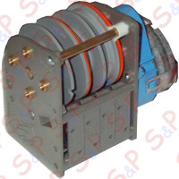 TIMER 4 CAMME 120 SEC. P25