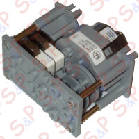 PROGRAMMATORE CICLO 150" P 350 P/400