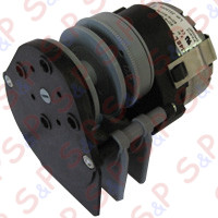 TIMER 120/3 AD IMPULSO