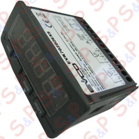 TIMER  ELETTRONICO FORNO 12V