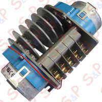 TIMER 60-90-120 SEC.