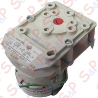 DEFROST TIMER D94-442