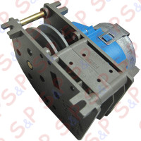 INVERSORE CICLICO 8'