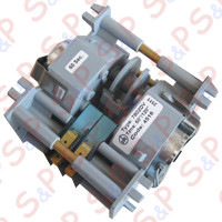 TIMER 2 MOTORI COMPACT OLD 60/120"