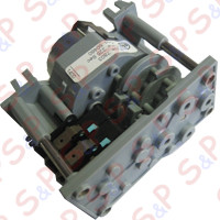 "PROGRAMMATORE CICLO 225"" P 500"