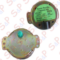 MOTORINO PER TIMER ADDOLCITORI