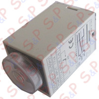 TIMER TF24/815 F.02 115/230VAC