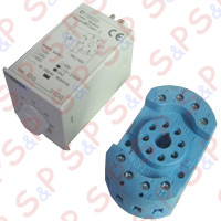 TIMER BARFY03V220/50