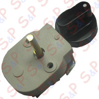 INTERRUTTORE TIMER COMPLETO