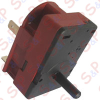 TIMER MECCANICO 15'  T125