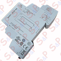 TIMER MAR1 8min fixed time 20.30VCC 20.260VAC new