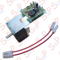 TIMER M2 2 POLI 120 MINUTI TECNOEKA